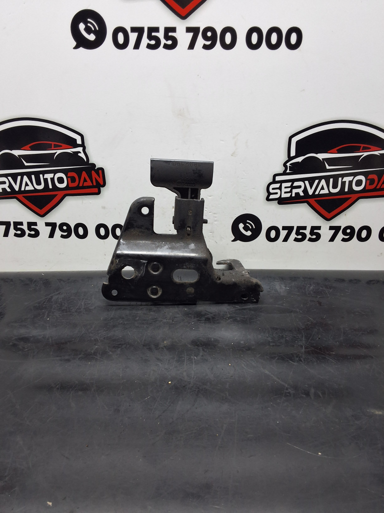 Broasca capota Audi A6 (2004-2011) [4F2, C6] 2.7 M