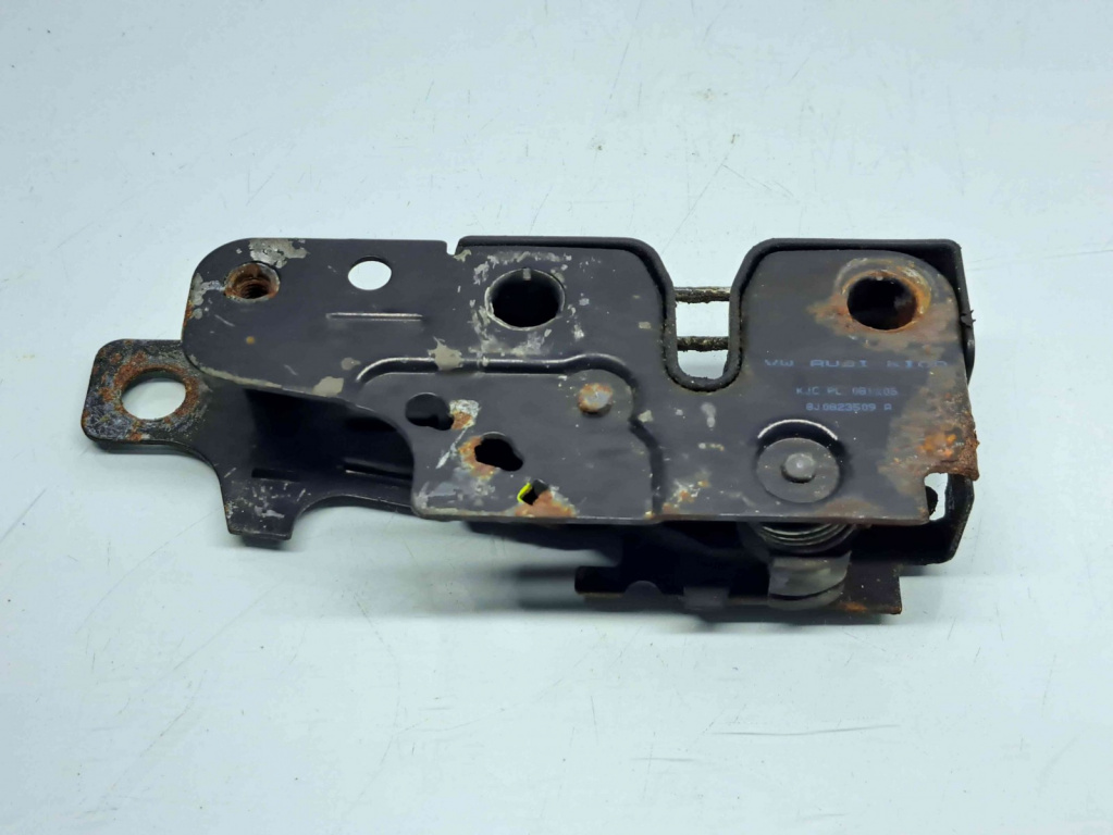 Broasca capota Audi TT (8J3) [Fabr 2006-2013] 8J0823509A
