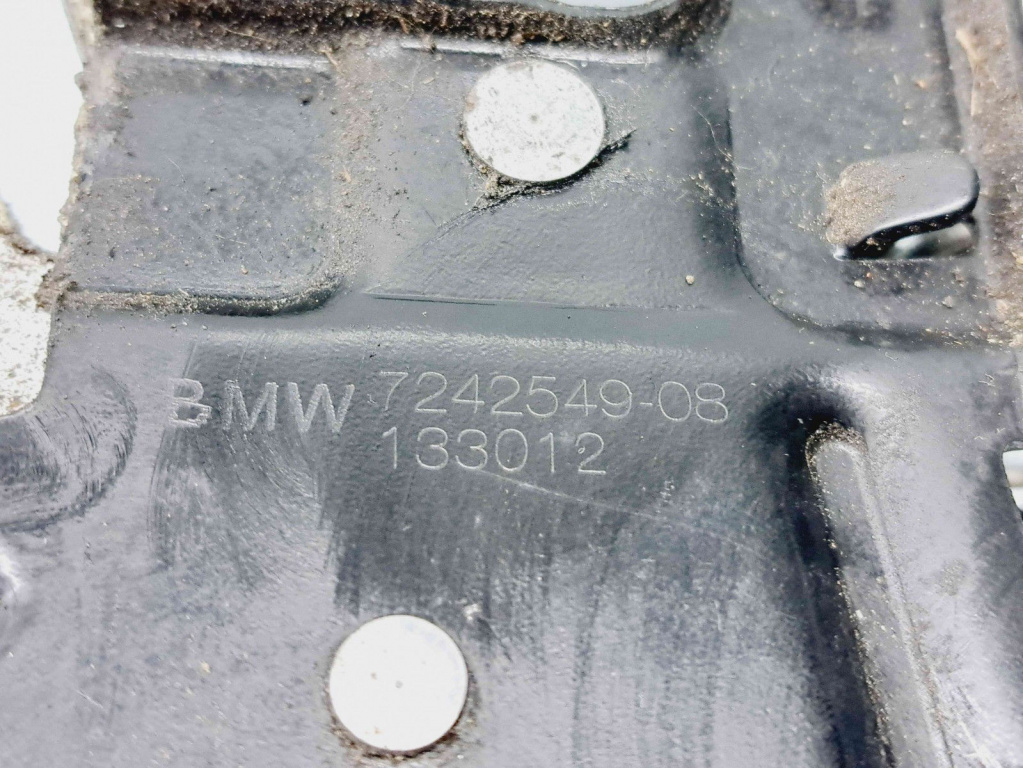 Broasca capota Bmw 1 (F20, F21) [Fabr 2011-2017] 7242549