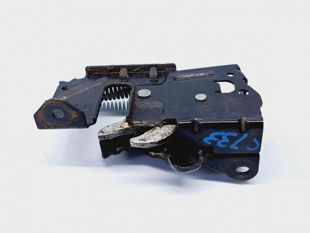 Broasca capota Bmw 1 (F20, F21) [Fabr 2011-2017] 7242549
