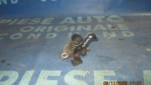 Broasca capota BMW E90 2009; 7212653 (si