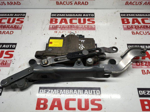 Broasca capota BMW F10 cod: 7191050