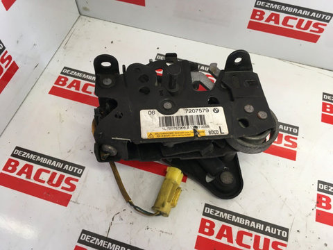 Broasca capota BMW F10 cod: 7207579