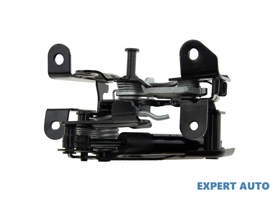 broasca capota BMW Seria 3 (2005->) [E91