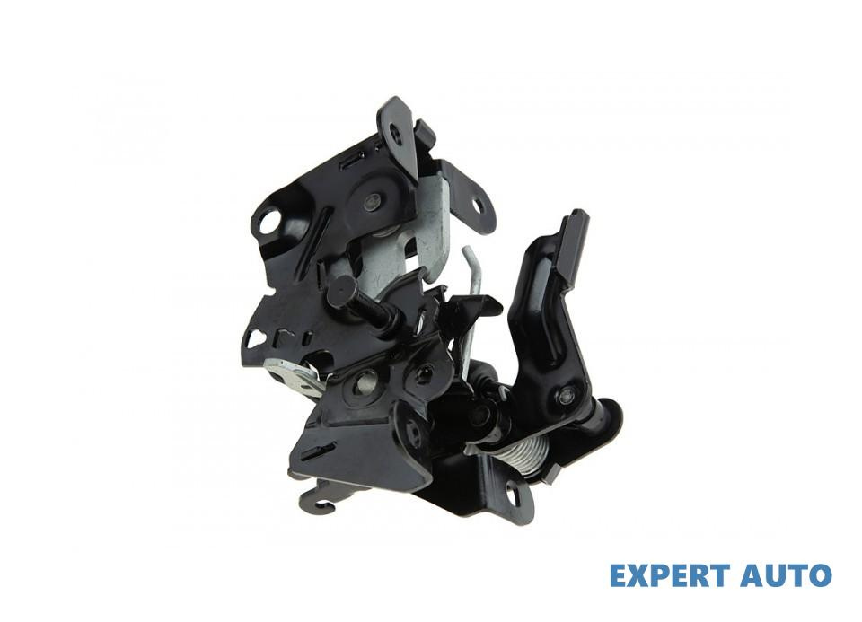 broasca capota BMW Seria 3 (2005->) [E91