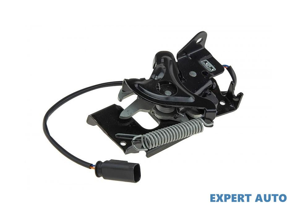 Broasca capota BMW X3 (2010->) [F25] #1 51237242548