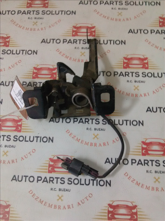 Broasca capota CHEVROLET CRUZE 2.0 D an fabr. 2010