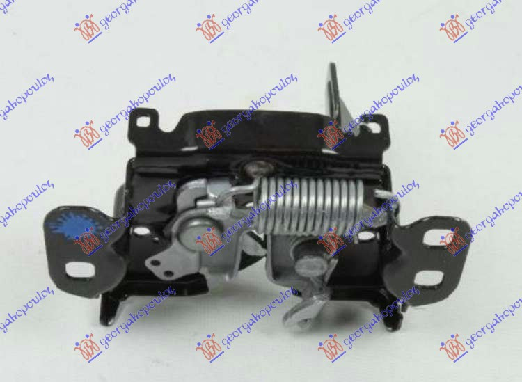 BROASCA CAPOTA, DODGE, DODGE CALIBER 07-, 061707100