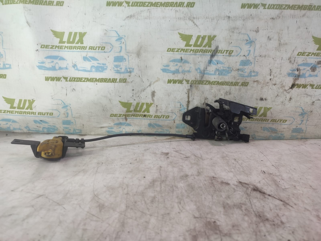 Broasca capota em2a-16700 Ford Galaxy 3 [2015 - 20