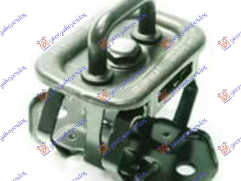 BROASCA CAPOTA - F2, MERCEDES, MERCEDES S CLASS (W221) 05-13, 530007105