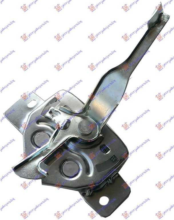 BROASCA CAPOTA FATA 04- - SUZUKI JIMNY 98-18, SUZUKI, SUZUKI JIMNY 98-18, 034807105