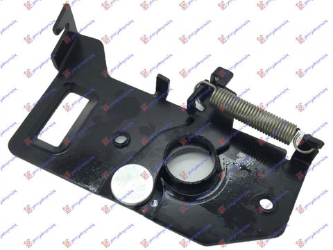 BROASCA CAPOTA FATA 4 USI - CHEVROLET LACETTI 03-, DAEWOO - CHEVROLET, CHEVROLET LACETTI 03-, 032207100