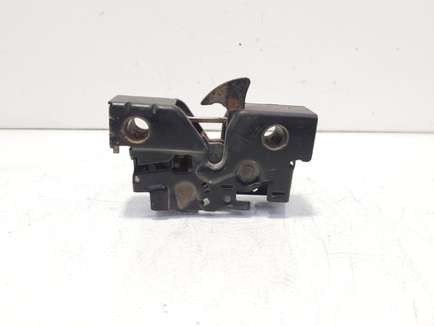 Broasca capota fata, cod 5U0823509A, Seat Ibiza 5 (6J5) (id:638997)