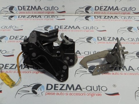 Broasca capota fata dreapta 718444210, Bmw 5 Touring (F11) (id:264719)