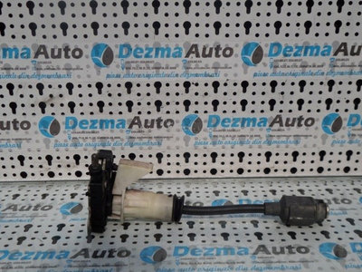 Broasca capota fata, Ford Focus 2 Combi (DAW) 2007