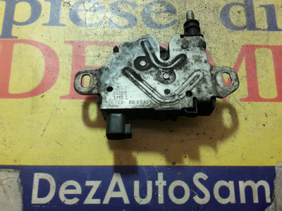 Broasca capota fata ford focus cod 3m51-16700