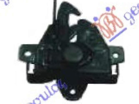 Broasca Capota fata -Hyundai Accent H/B-L/B 03-05 pentru Hyundai Accent H/B-L/B 03-05