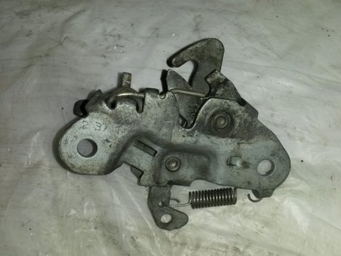 Broasca Capota Fata Peugeot 206 1998-2010