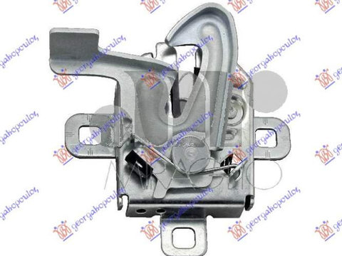 Broasca Capota fata -Peugeot Boxer 02-06 pentru Peugeot Boxer 02-06