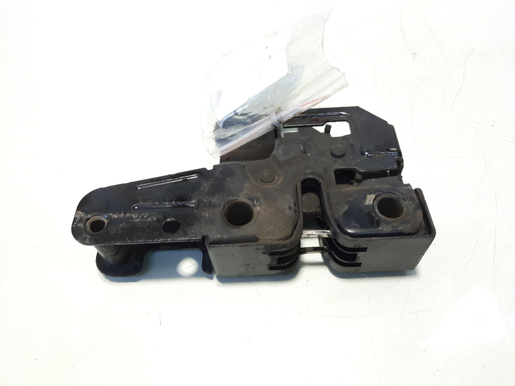 Broasca capota fata, Seat Exeo (3R2) (idi:551538)