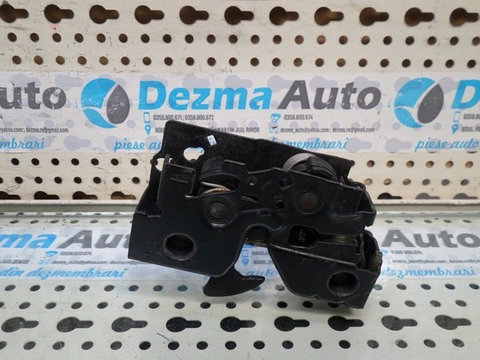 Broasca capota fata Seat Ibiza 5 (6J5), 6J0823509B