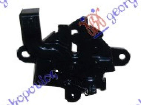 Broasca Capota fata -Toyota Yaris 05-11 pentru Toyota Yaris 05-11