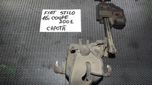 BROASCA CAPOTA FIAT STILO 1.6 16V 76 KW 