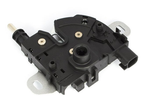 Broasca capota Ford Focus C-MAX Anul de producție 2003-2010