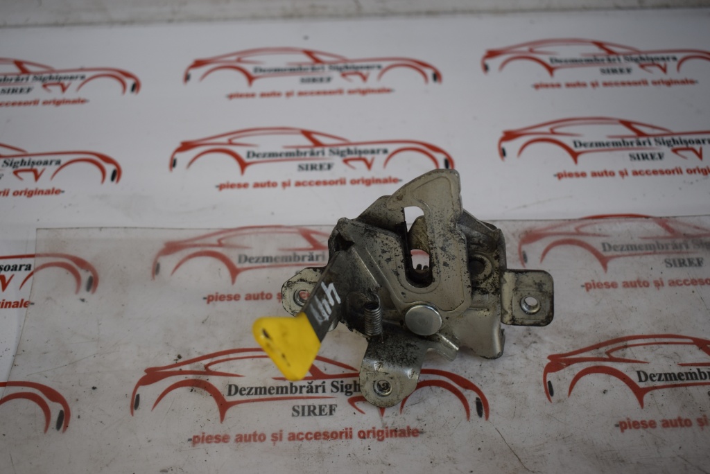 Broasca capota Ford KA 2011 441