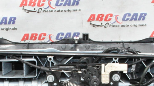Broasca capota Ford Kuga 2 2012-2019