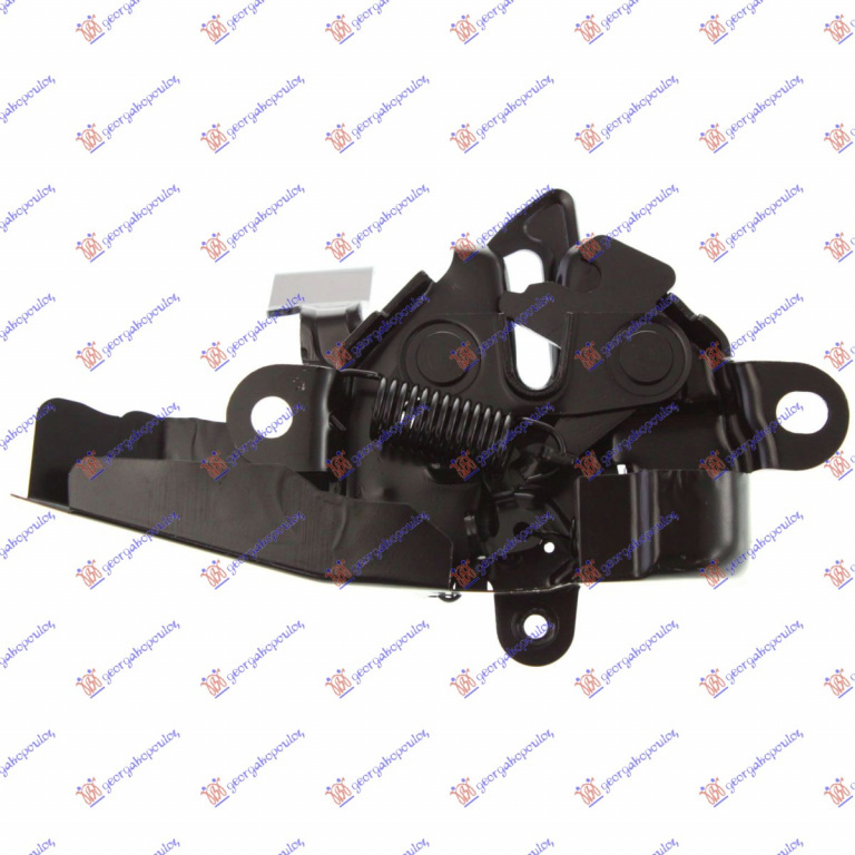 BROASCA CAPOTA - HONDA CR-V 07-10, HONDA, HONDA CR-V 07-10, 082607100