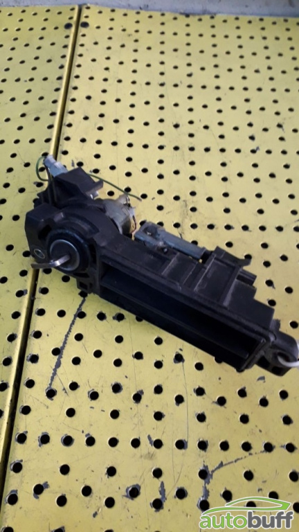 Broasca capota Mercedes Benz C -W203 (2000-2007) oricare A2037500093