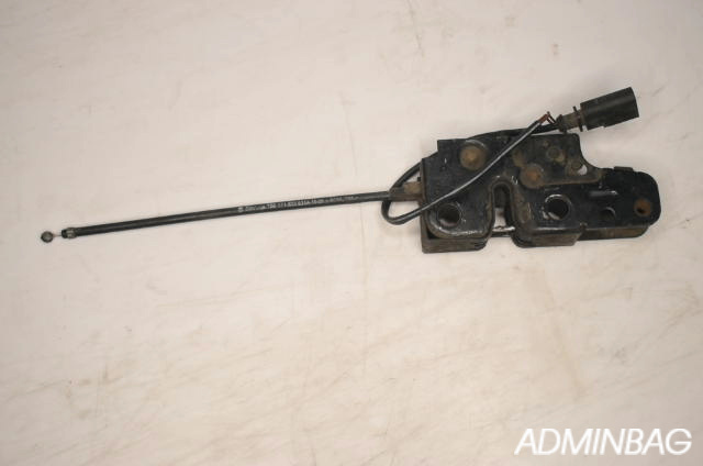 Broasca capota motor 1Z1823531A