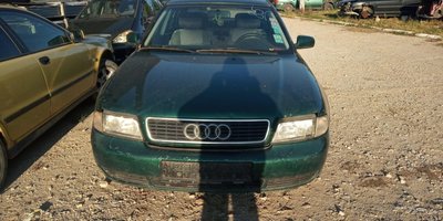 Broasca capota motor Audi A4 B5 [1994 - 1999] Seda