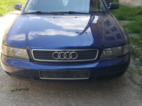 Broasca capota motor Audi A4 B5 [1994 - 1999] Sedan 2.5 MT (150 hp)