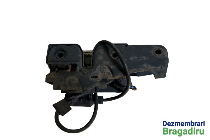 Broasca capota motor Audi A4 B8/8K [2007 - 2011] Sedan 4-usi 2.0 TDI multitronic (143 hp) Cod motor: CAGA