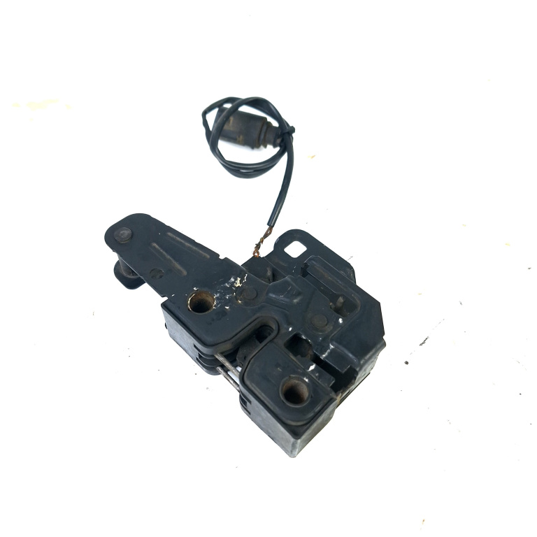 Broasca Capota Motor Audi A6 (4F, C6) 2004 - 2011 Motorina