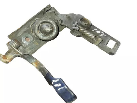 Broasca capota motor Chevrolet Lacetti [2004 - 2013] Hatchback 1.6 AT (109 hp)