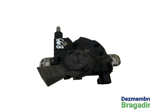 Broasca capota motor Ford Focus 2 [2004 - 2008] wagon 5-usi 1.8 MT (125 hp)