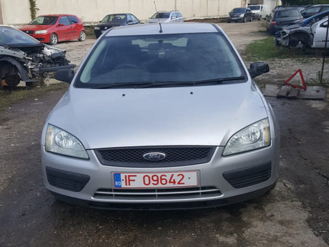 Broasca capota motor Ford Focus 2 [2004 - 2008] Hatchback 5-usi 1.6 MT (101 hp)