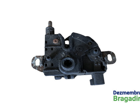 Broasca capota motor Ford Focus 2 [facelift] [2008 - 2011] wagon 5-usi 2.0 TDCi MT (136 hp) Duratorq - TDCi Euro 4