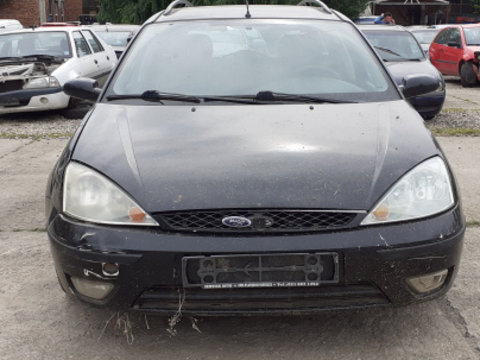 Broasca capota motor Ford Focus prima generatie [1998 - 2004] wagon 5-usi Ford Focus 1 Break 1.8 DSL AN 2002 85 KW