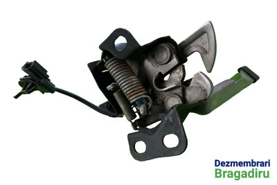 Broasca capota motor Honda Civic 8 [2005 - 2008] H