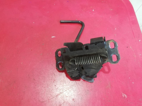 Broasca capota motor Mercedes A Class W168