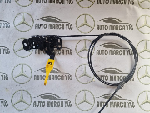 Broasca capota motor Mercedes GLB X247 a2478800060