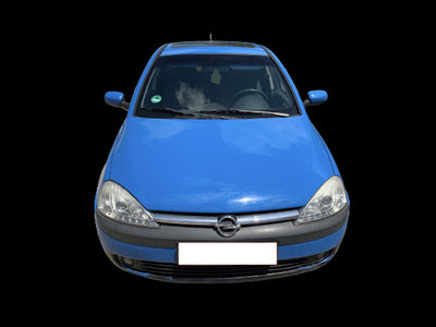 Broasca capota motor Opel Corsa C [facelift] [2003