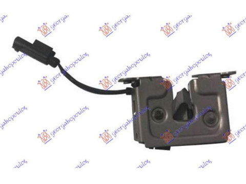 Broasca Capota Motor pentru Bmw Series 6 (E63/64) Coupe/Cabrio 04-11