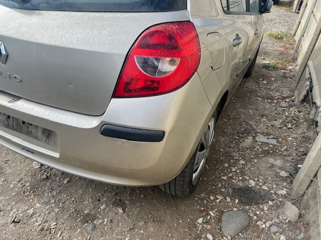 Broasca capota motor Renault Clio 3 [200