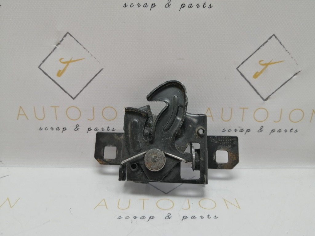 Broasca capota motor Seat Alhambra 4Motion (7V9) 2005