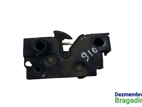 Broasca capota motor Seat Ibiza 4 6J [2008 - 2012] Hatchback 5-usi 1.2 MT (60 hp) Cod motor CGPB